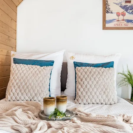 Apres Bachleda - Loftaffair Collection 4* Zakopane