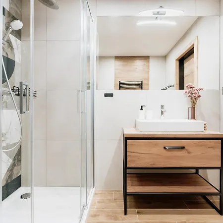 Apres Bachleda - Loftaffair Collection 4* Zakopane