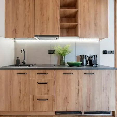 Apres Bachleda - Loftaffair Collection