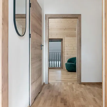 Aparthotel Apres Bachleda - Loftaffair Collection Zakopane