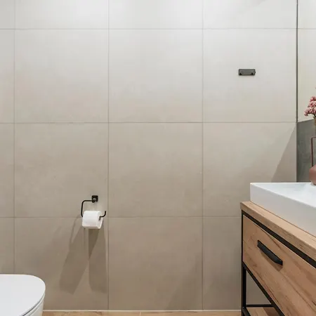 Apres Bachleda - Loftaffair Collection Aparthotel 4*