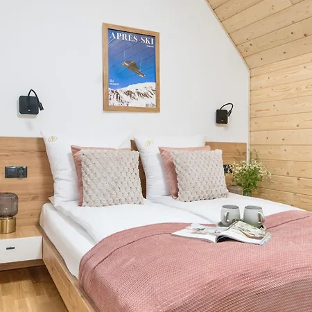 Apres Bachleda - Loftaffair Collection Zakopane