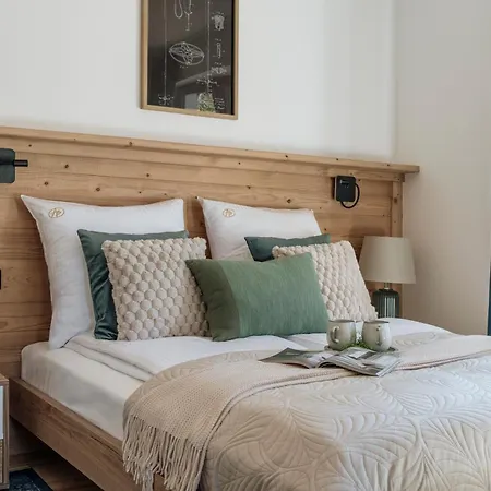 Apres Bachleda - Loftaffair Collection Aparthotel Zakopane