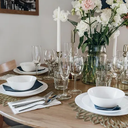 Apres Bachleda - Loftaffair Collection