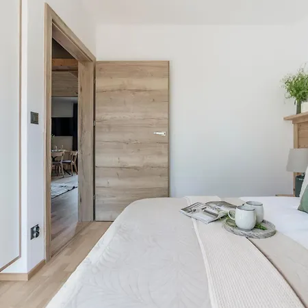 Aparthotel Apres Bachleda - Loftaffair Collection 4*