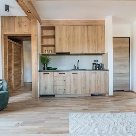 Apres Bachleda - Loftaffair Collection Zakopane