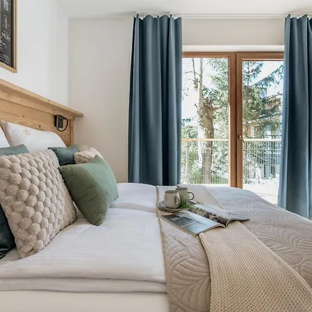 Apres Bachleda - Loftaffair Collection 4* Zakopane