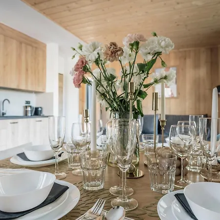 Apres Bachleda - Loftaffair Collection