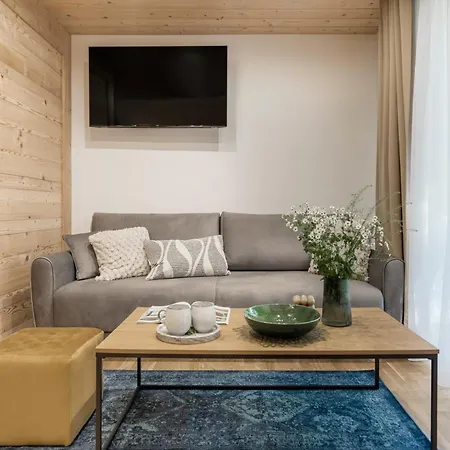 Ξενοδοχείο με διαμερίσματα Apres Bachleda - Loftaffair Collection