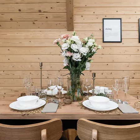 Apres Bachleda - Loftaffair Collection Aparthotel Zakopane