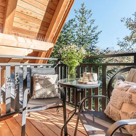 Apres Bachleda - Loftaffair Collection