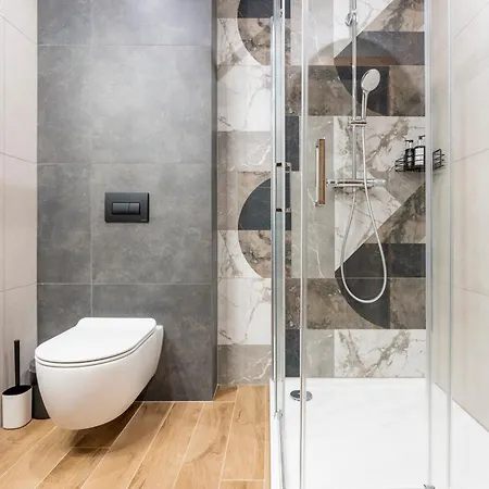 Apres Bachleda - Loftaffair Collection Aparthotel