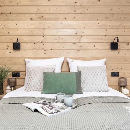 Ξενοδοχείο με διαμερίσματα Apres Bachleda - Loftaffair Collection Ζακοπάνε