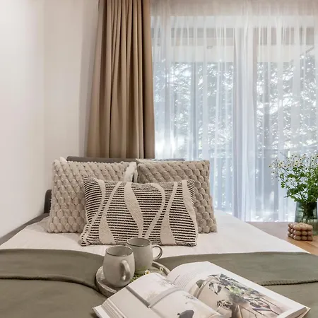 Apres Bachleda - Loftaffair Collection 4* Zakopane