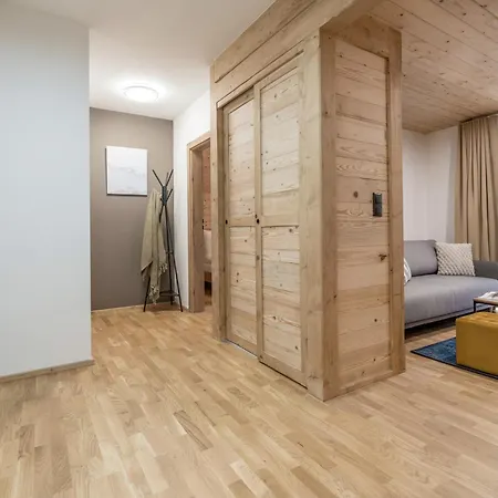 Apres Bachleda - Loftaffair Collection Aparthotel