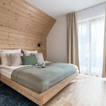 Apres Bachleda - Loftaffair Collection 4* Zakopane
