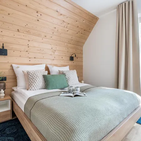 Apres Bachleda - Loftaffair Collection Aparthotel