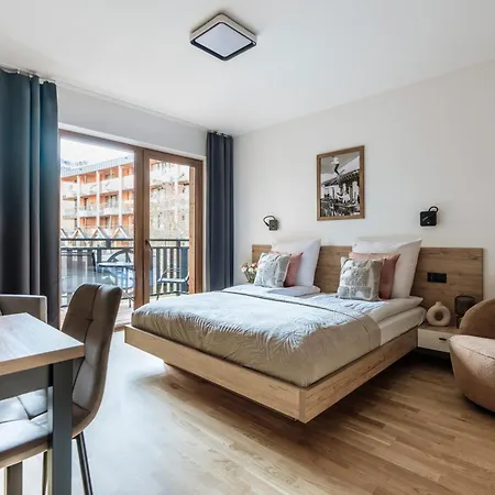 Apres Bachleda - Loftaffair Collection