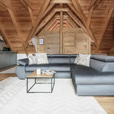 Apres Bachleda - Loftaffair Collection 4* Zakopane