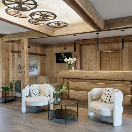 Apres Bachleda - Loftaffair Collection 4*