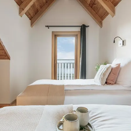 Apres Bachleda - Loftaffair Collection Hotel apartamentowy