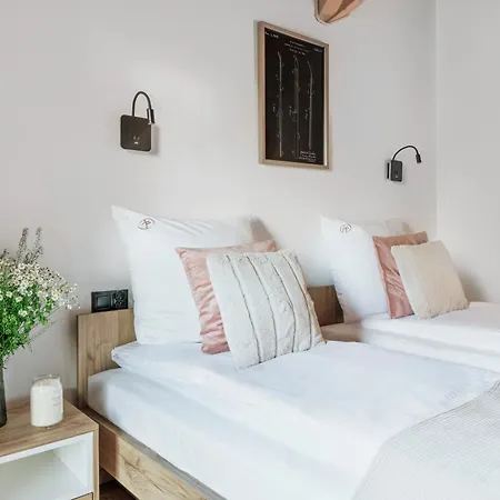 Hotel apartamentowy Apres Bachleda - Loftaffair Collection
