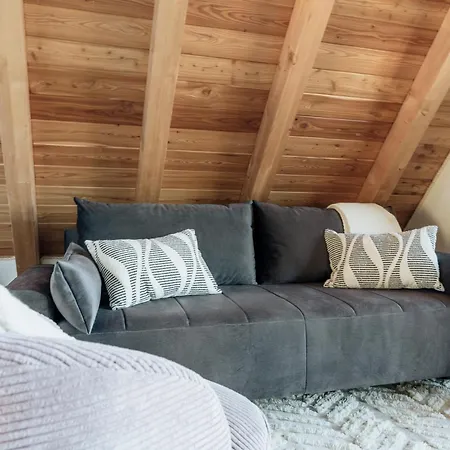Hotel apartamentowy Apres Bachleda - Loftaffair Collection 4*