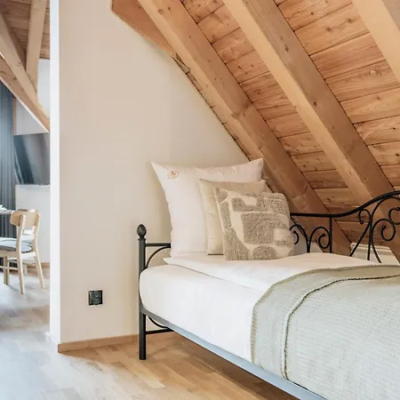 Aparthotel Apres Bachleda - Loftaffair Collection Zakopane