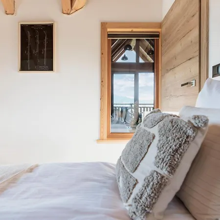 Apres Bachleda - Loftaffair Collection Aparthotel Zakopane