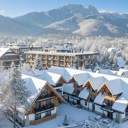 Apres Bachleda - Loftaffair Collection