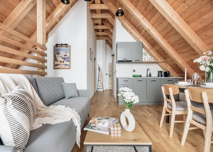 Apres Bachleda - Loftaffair Collection