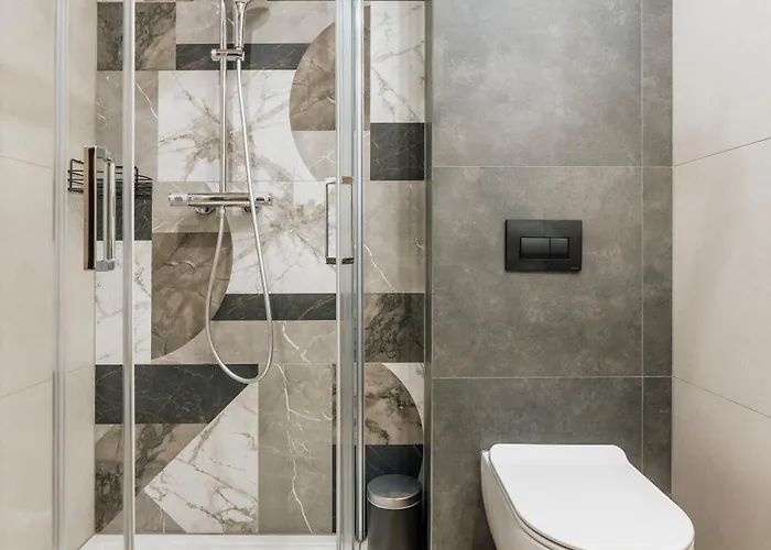 Apres Bachleda - Loftaffair Collection 4* 자코파네