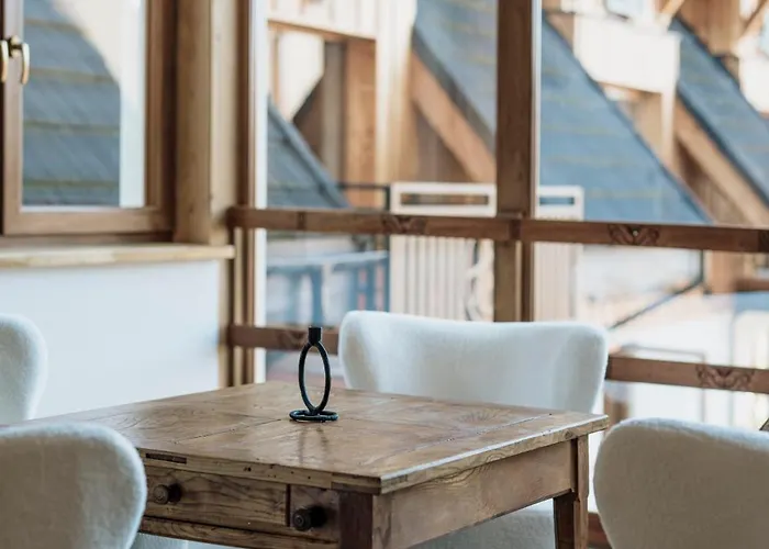 아파트호텔 Apres Bachleda - Loftaffair Collection 4*