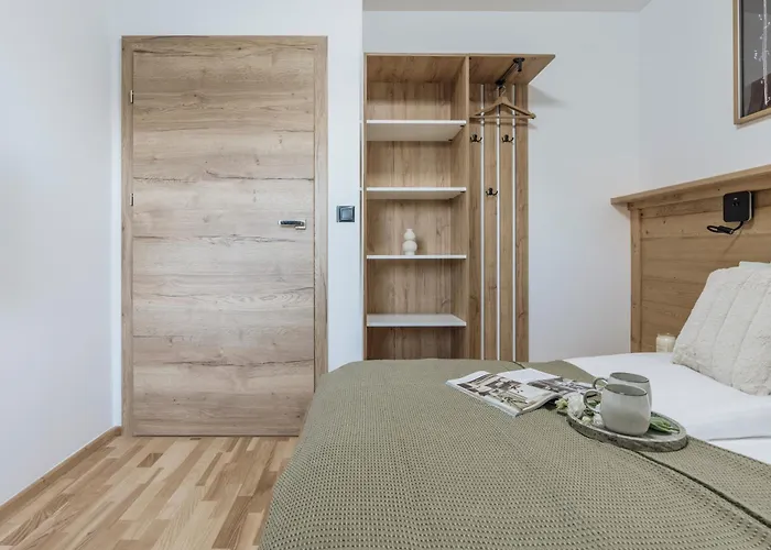 Apres Bachleda - Loftaffair Collection 4*