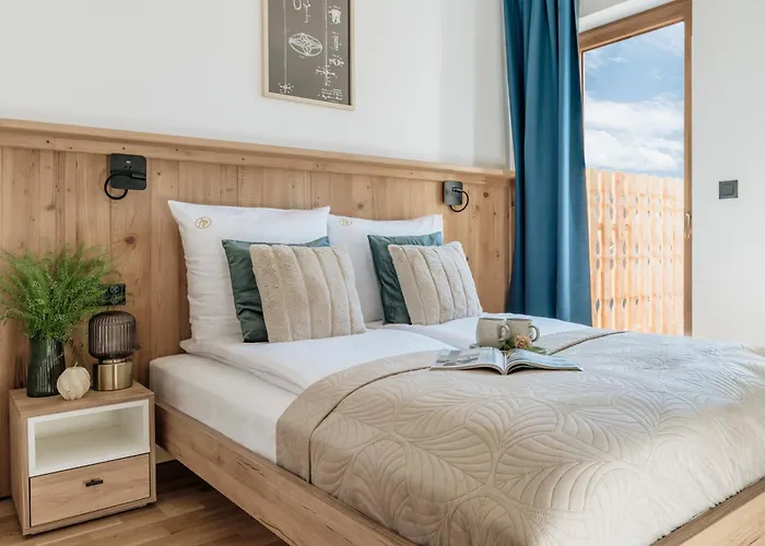 Hotel apartamentowy Apres Bachleda - Loftaffair Collection