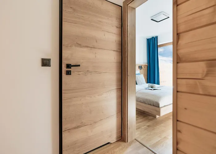 Aparthotel Apres Bachleda - Loftaffair Collection 4*