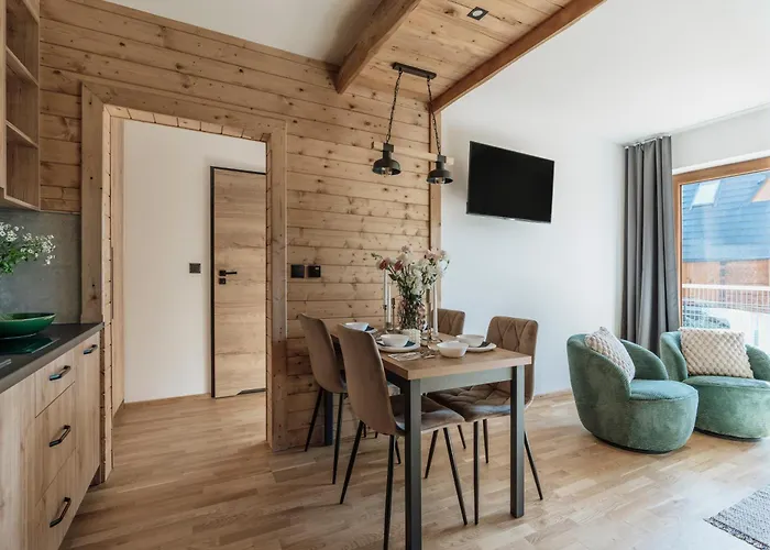 Apres Bachleda - Loftaffair Collection