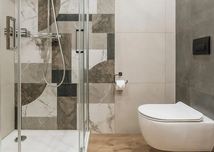 Apres Bachleda - Loftaffair Collection 4* 자코파네