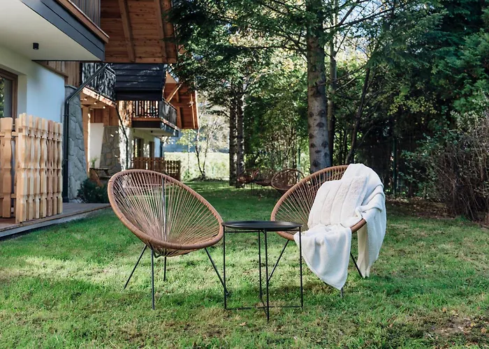 Apres Bachleda - Loftaffair Collection