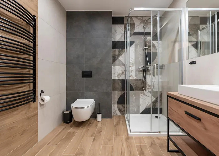 Apres Bachleda - Loftaffair Collection 4*