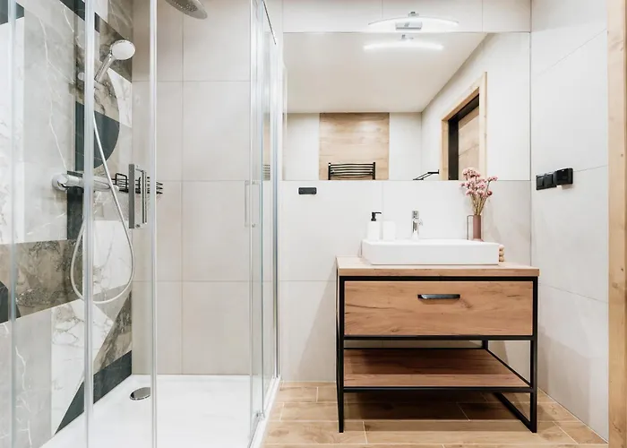 Apres Bachleda - Loftaffair Collection 4* 자코파네