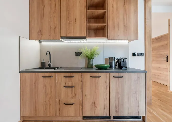 Apres Bachleda - Loftaffair Collection