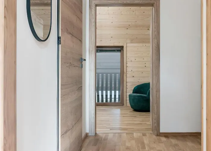 Aparthotel Apres Bachleda - Loftaffair Collection Zakopane