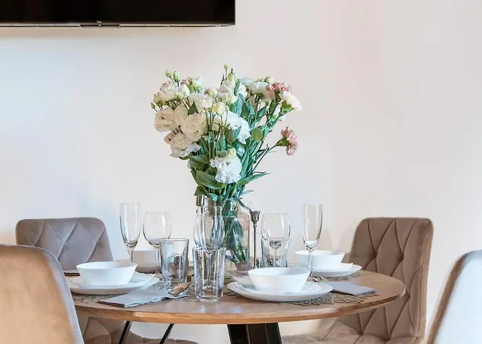 Apres Bachleda - Loftaffair Collection 4* Zakopane