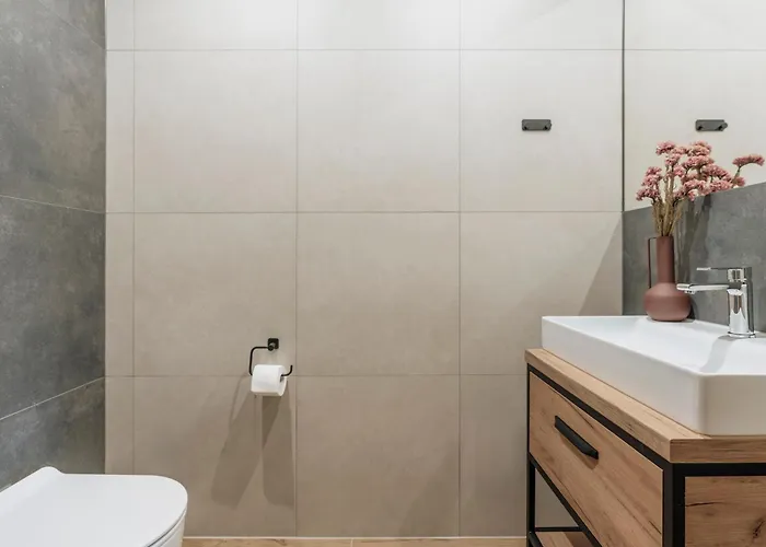 Apres Bachleda - Loftaffair Collection Hotel apartamentowy 4*