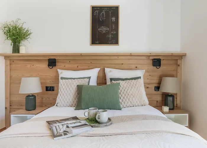 Apres Bachleda - Loftaffair Collection 4*