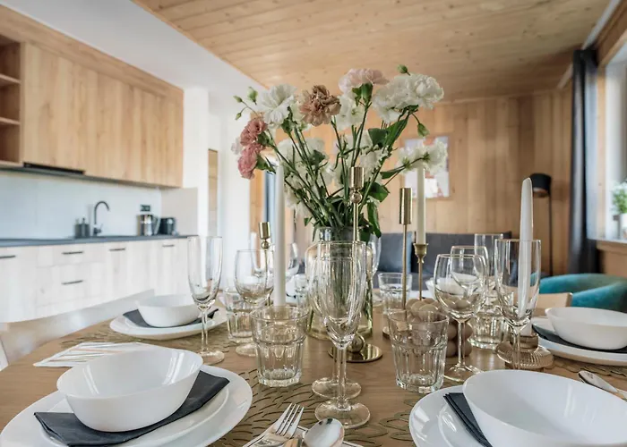 Apres Bachleda - Loftaffair Collection