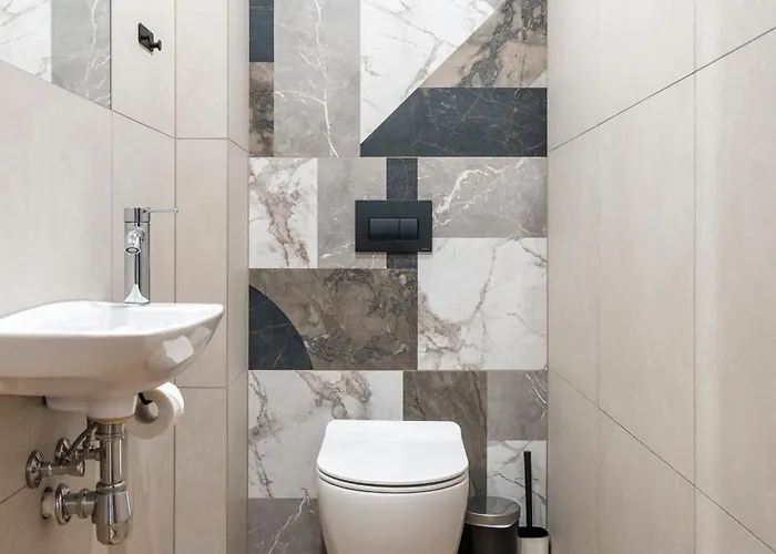 Apres Bachleda - Loftaffair Collection Aparthotel 4*