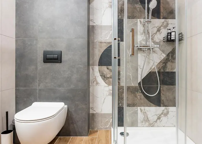 Apres Bachleda - Loftaffair Collection Hotel apartamentowy