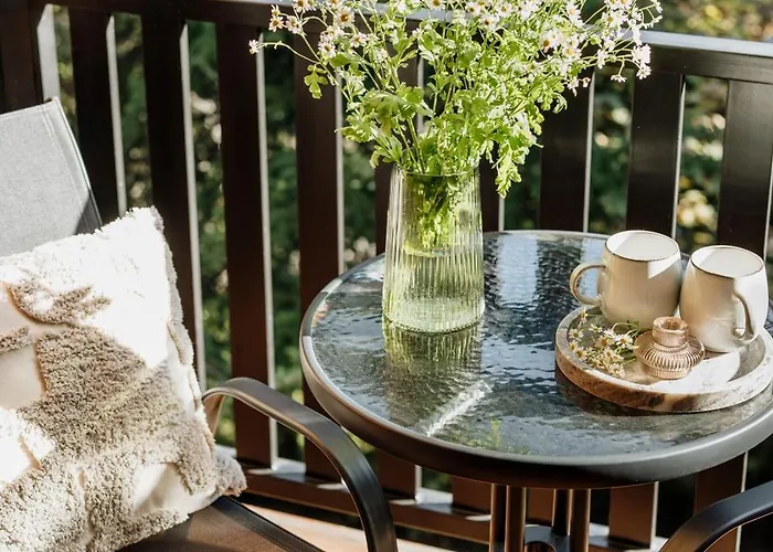 Apres Bachleda - Loftaffair Collection Aparthotel Zakopane